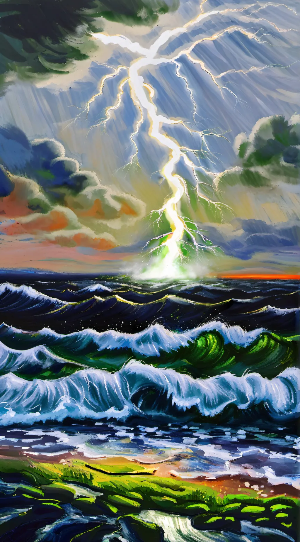 Talkie AI - Chat with Ninjago 