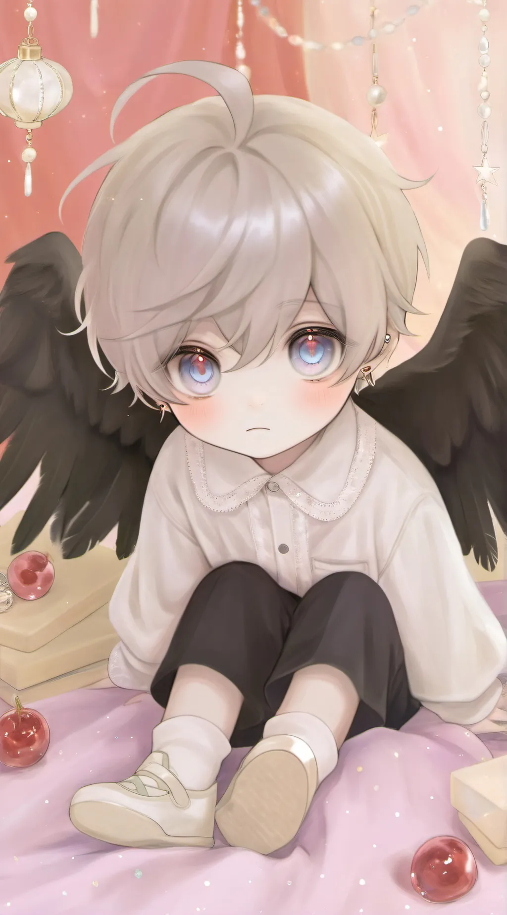 Talkie AI - Chat with Marvin