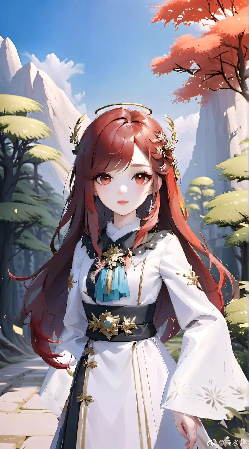 ai character: Rush E background