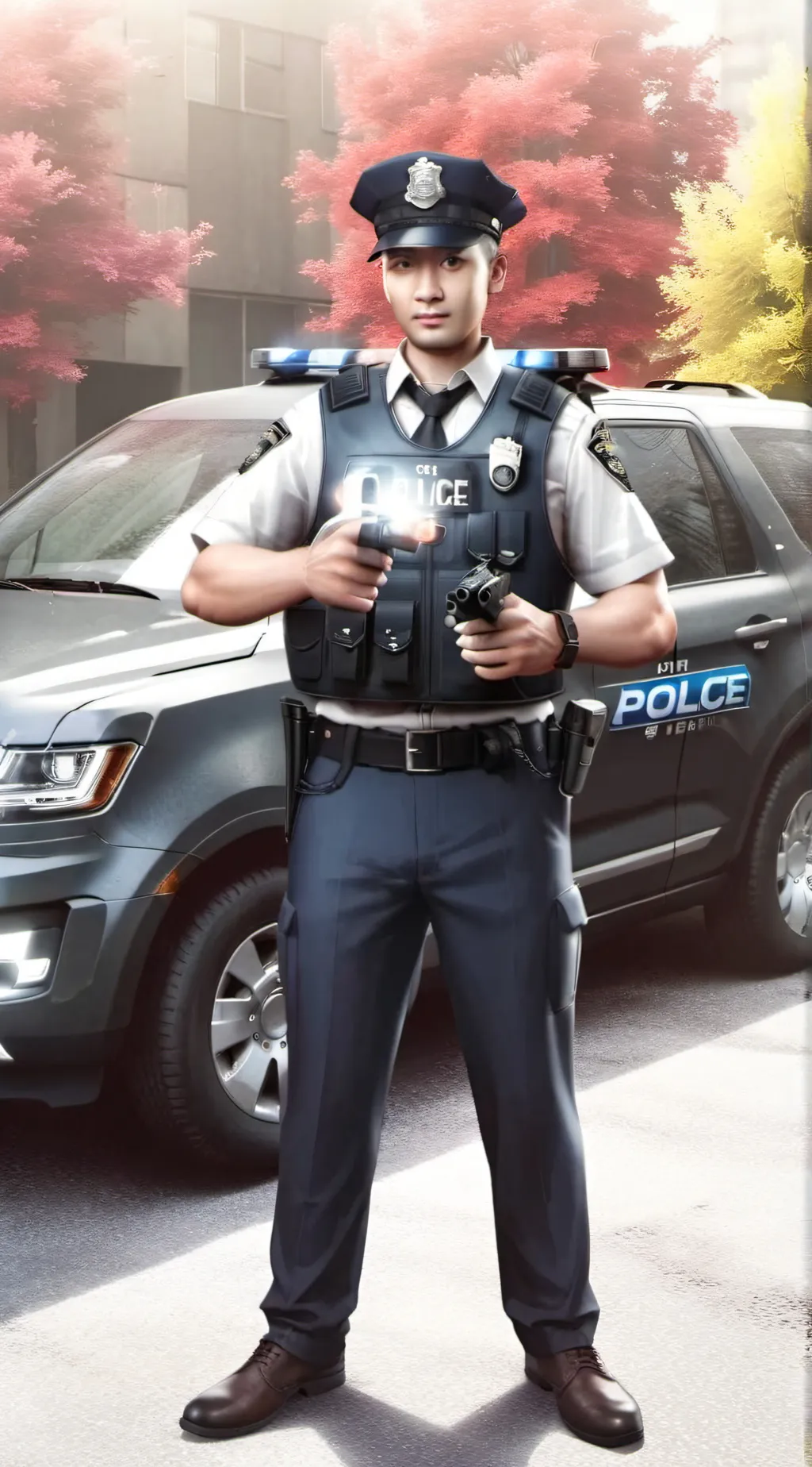 Talkie AI - Chat with Tom