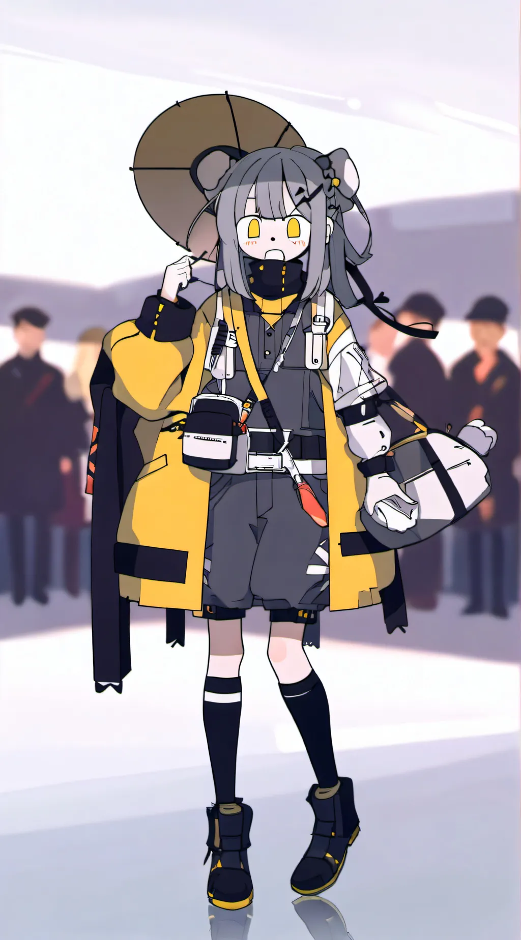 ai character: class1-a background