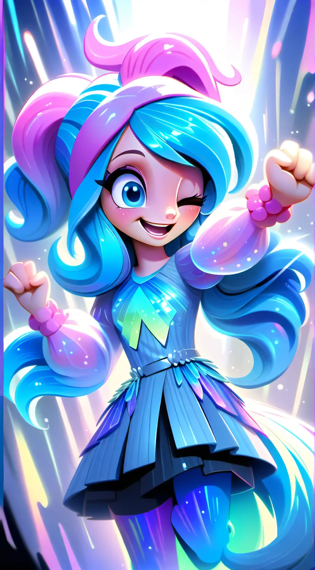 Talkie AI - Chat with Sugar Berry