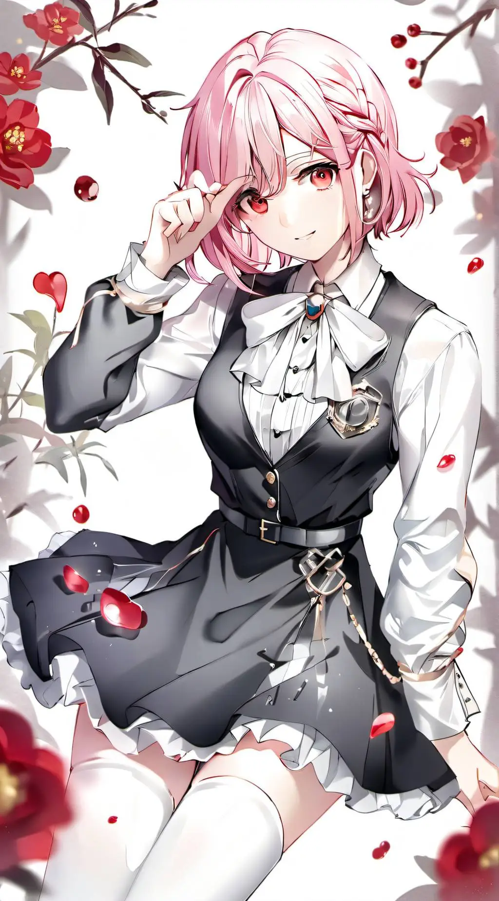 Talkie AI - Chat with Paper school 