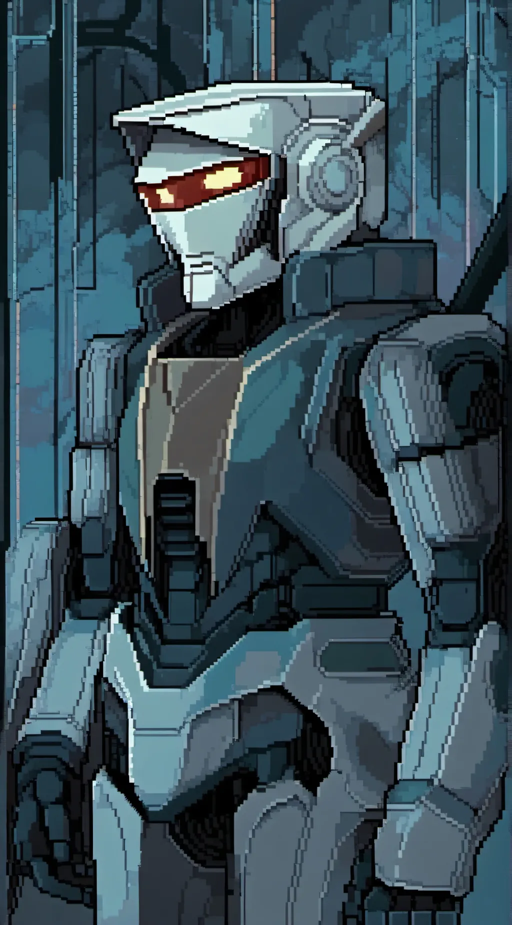 Talkie AI - Chat with female jet jagaur