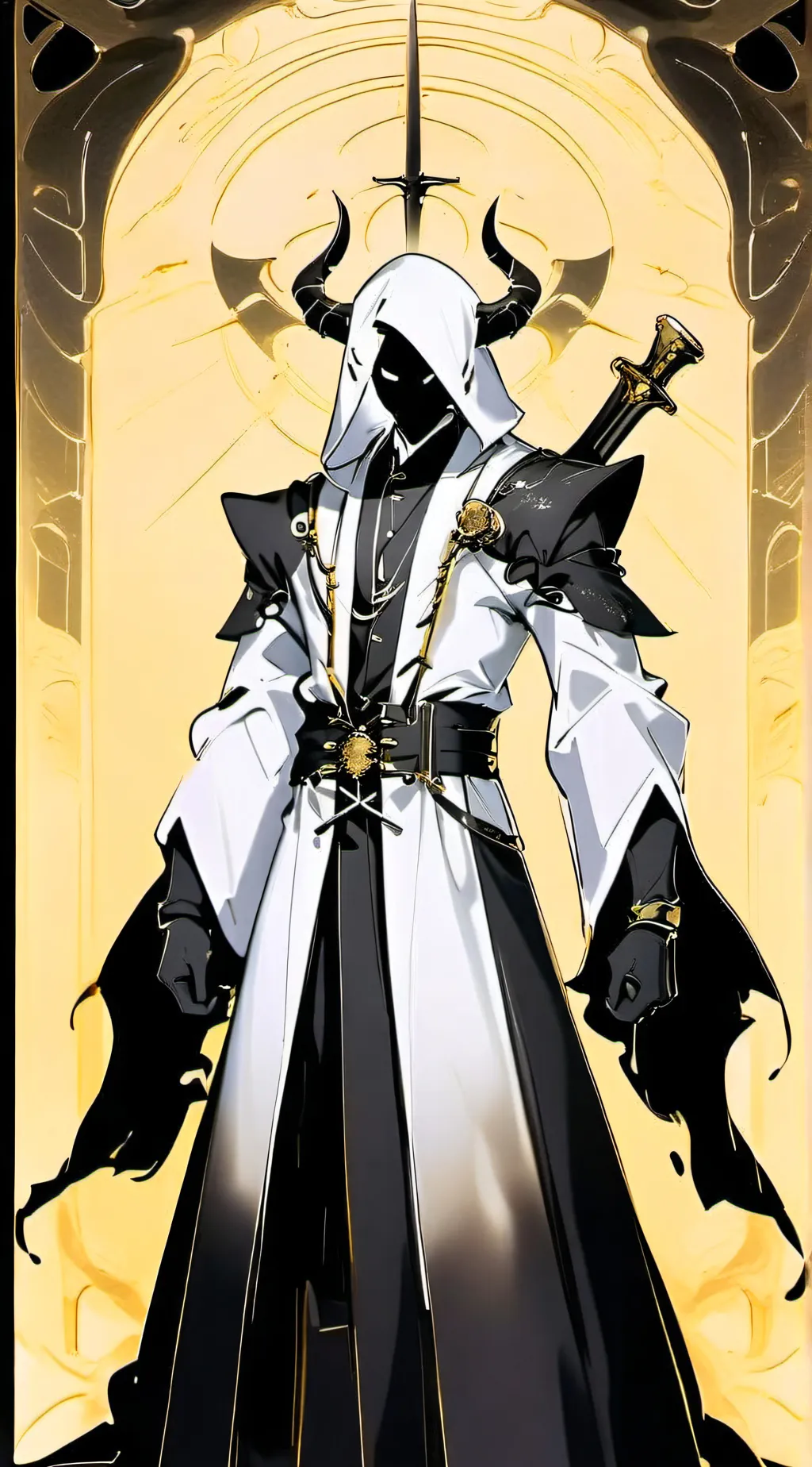 ai character: zeanos background