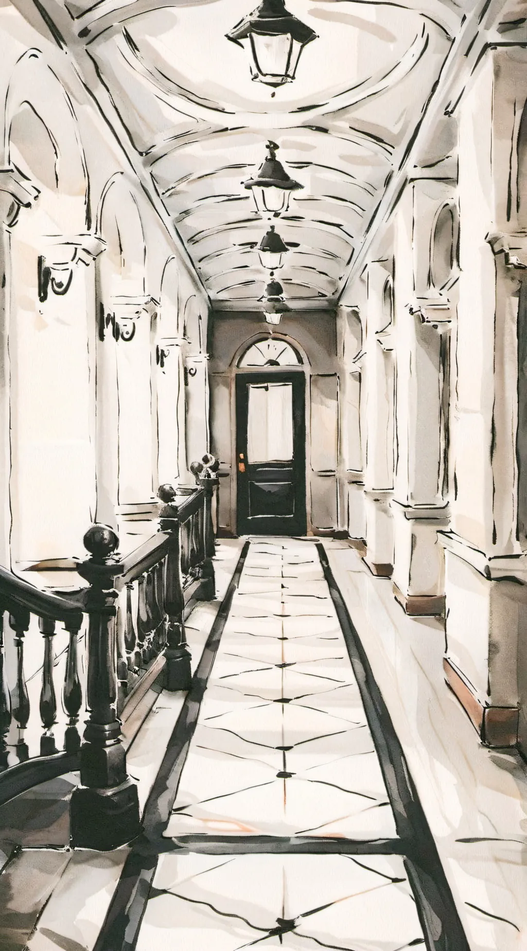 ai character: FPE DOES UR DARES background