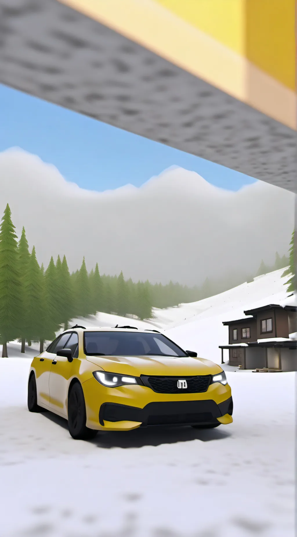 ai character: roblox story background