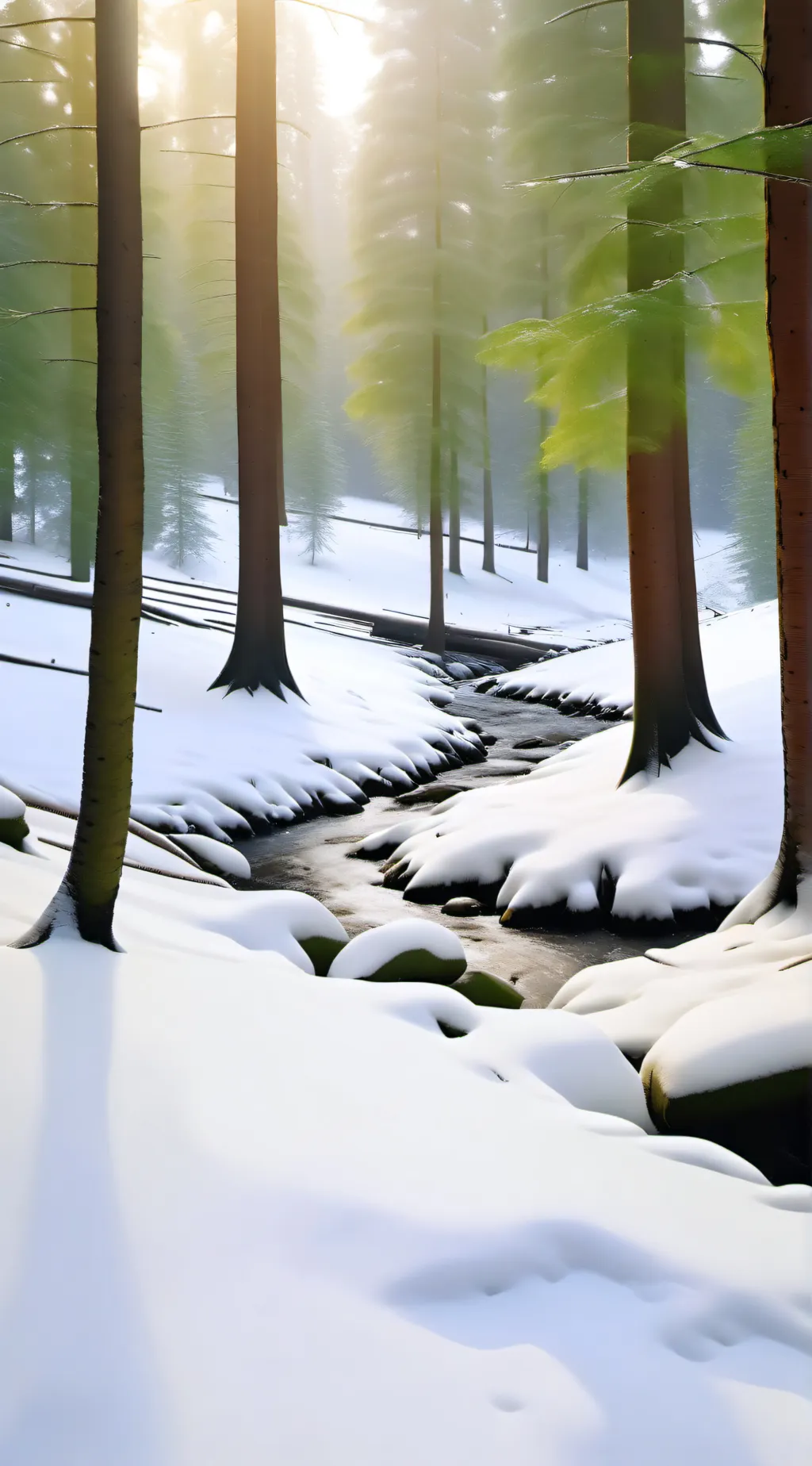 ai character: Hashiras background