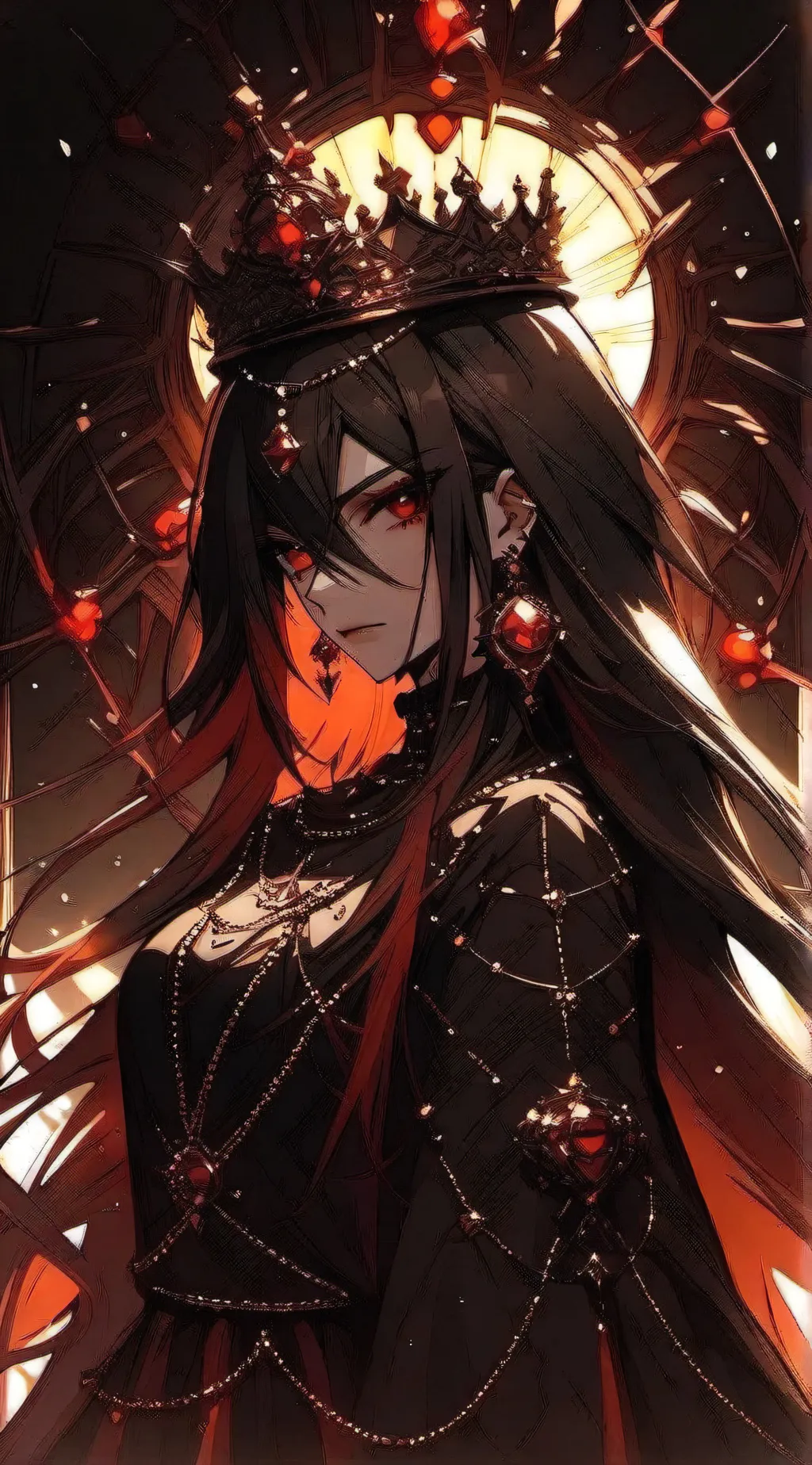 Talkie AI - Chat with valkeria