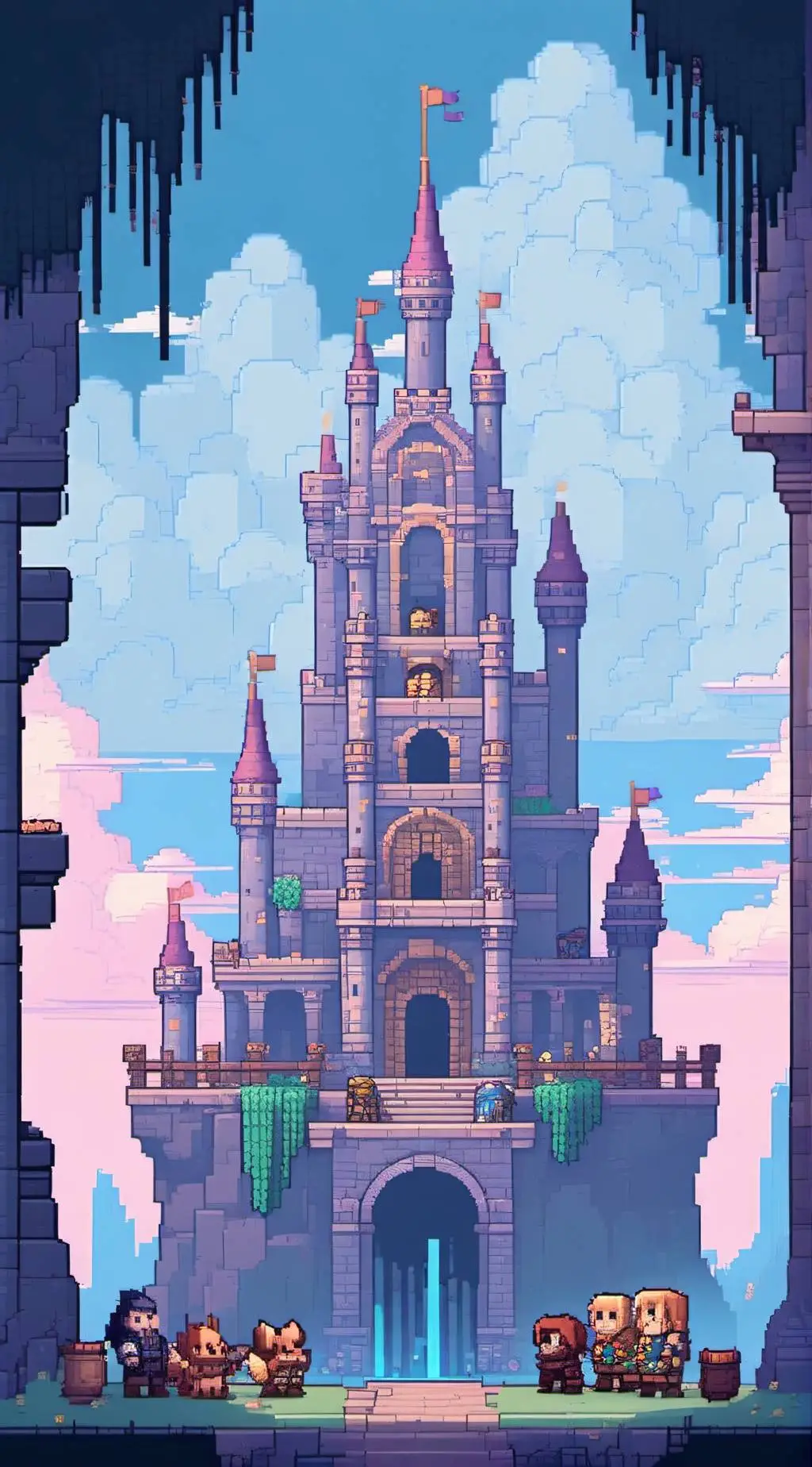 Talkie AI - Chat with Cookie run kingdom