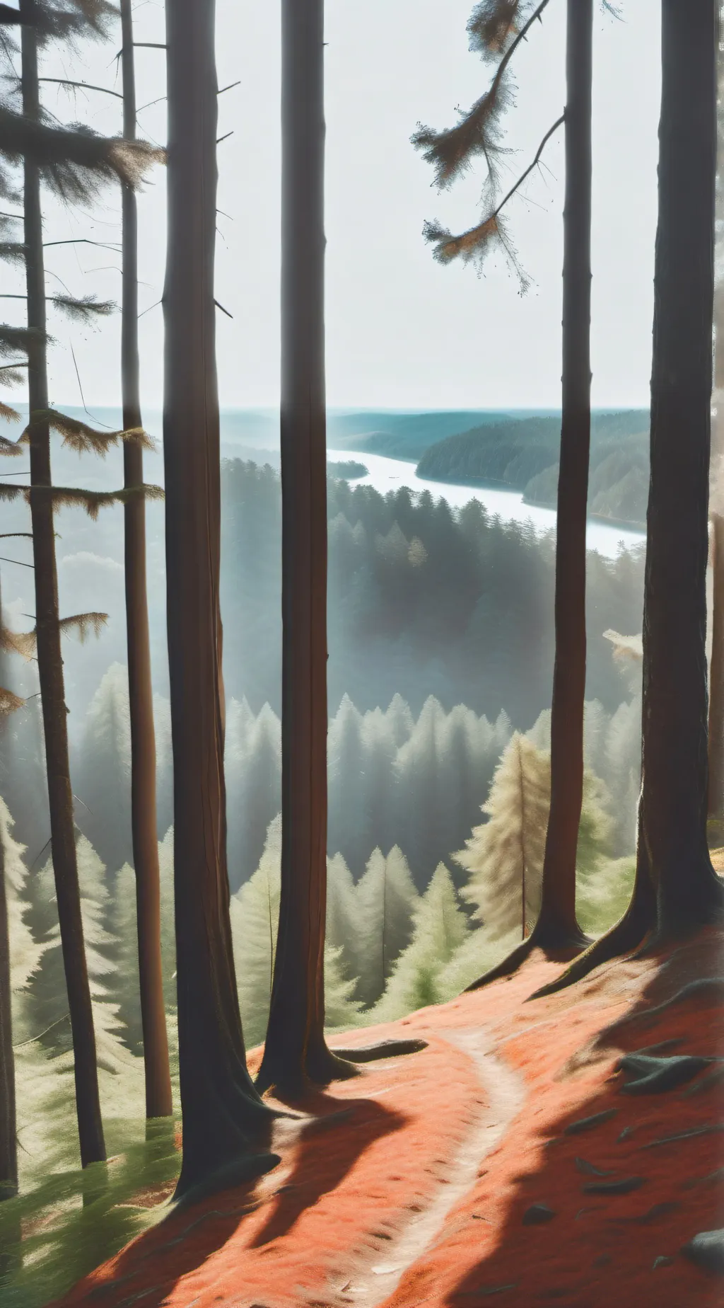 Talkie AI - Chat with Aftermath (rottmnt