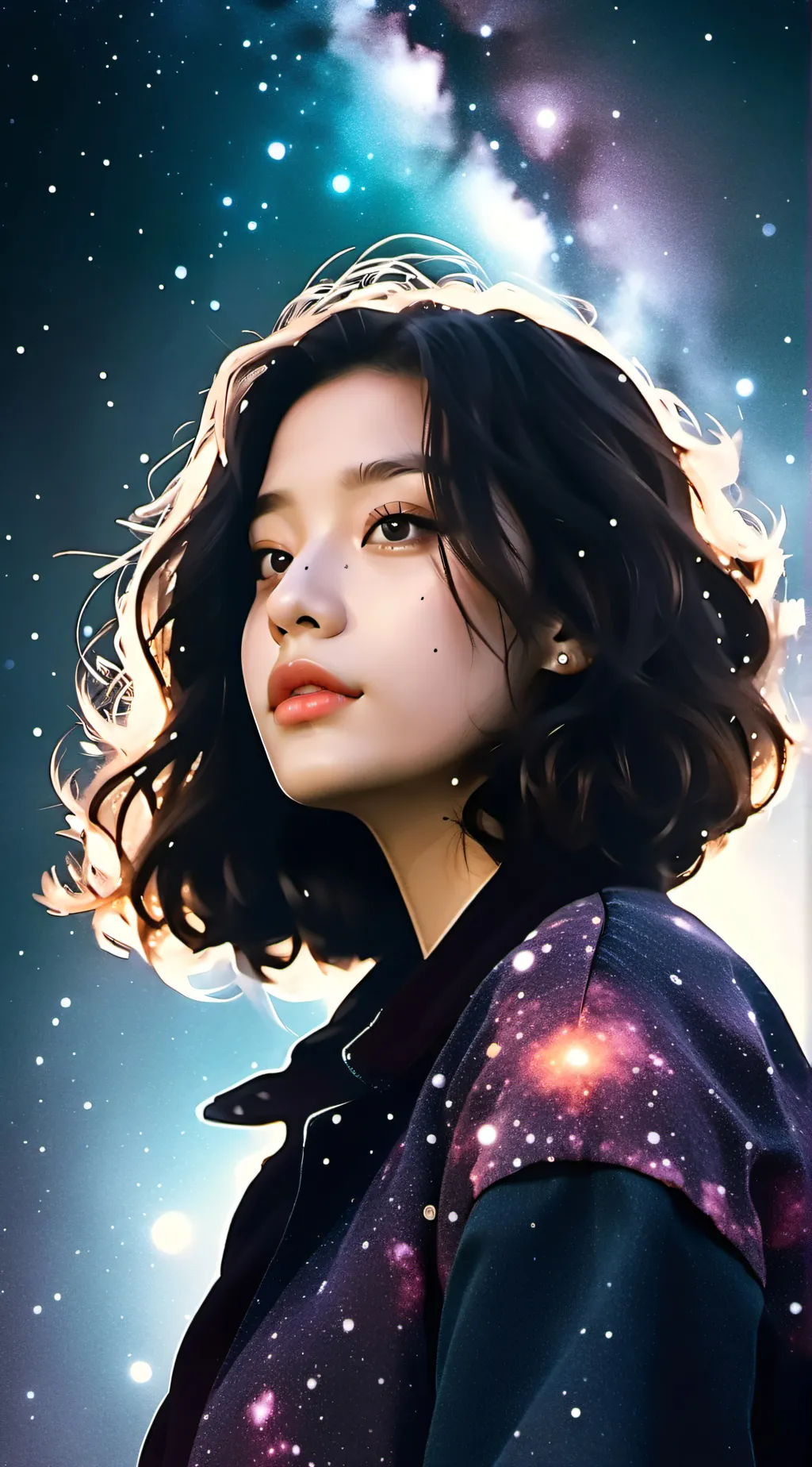 Talkie AI - Chat with Lilly