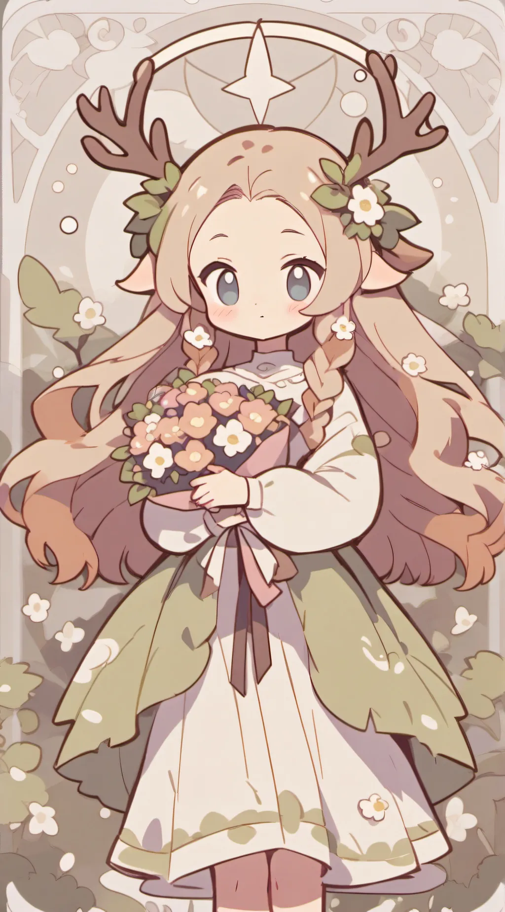 Talkie AI - Chat with Lillith