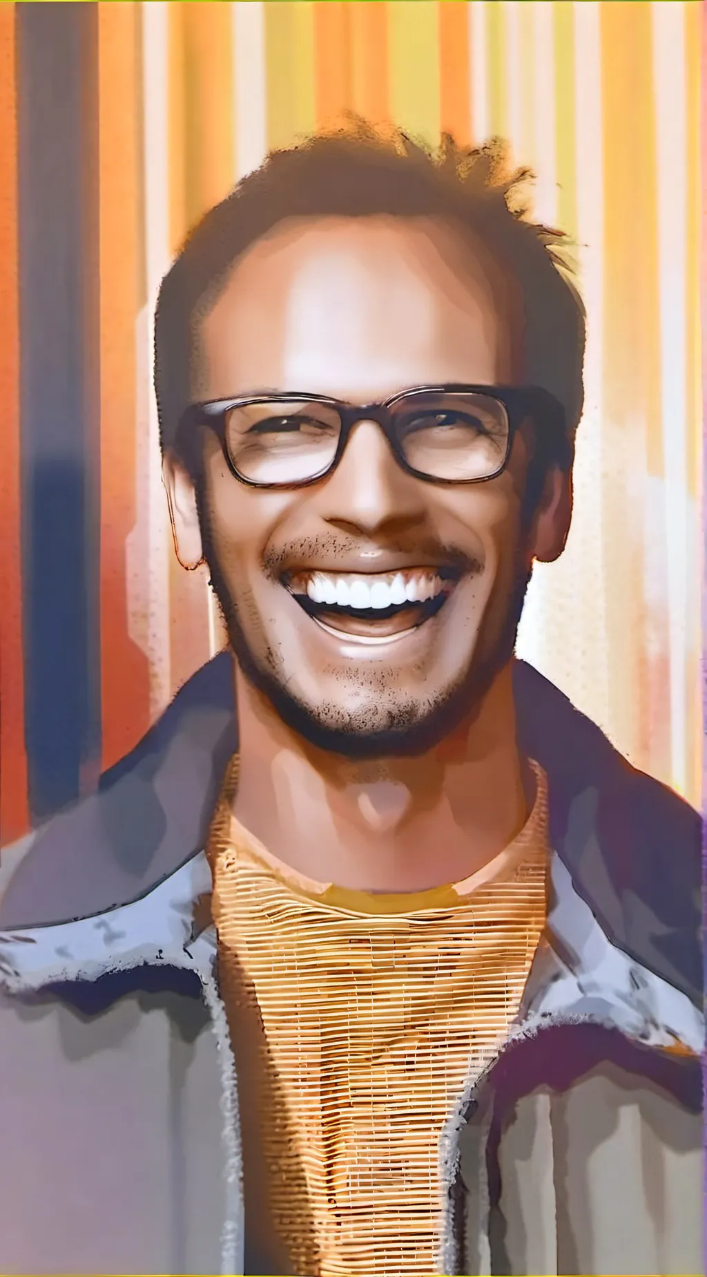 Talkie AI - Chat with Me and my friends