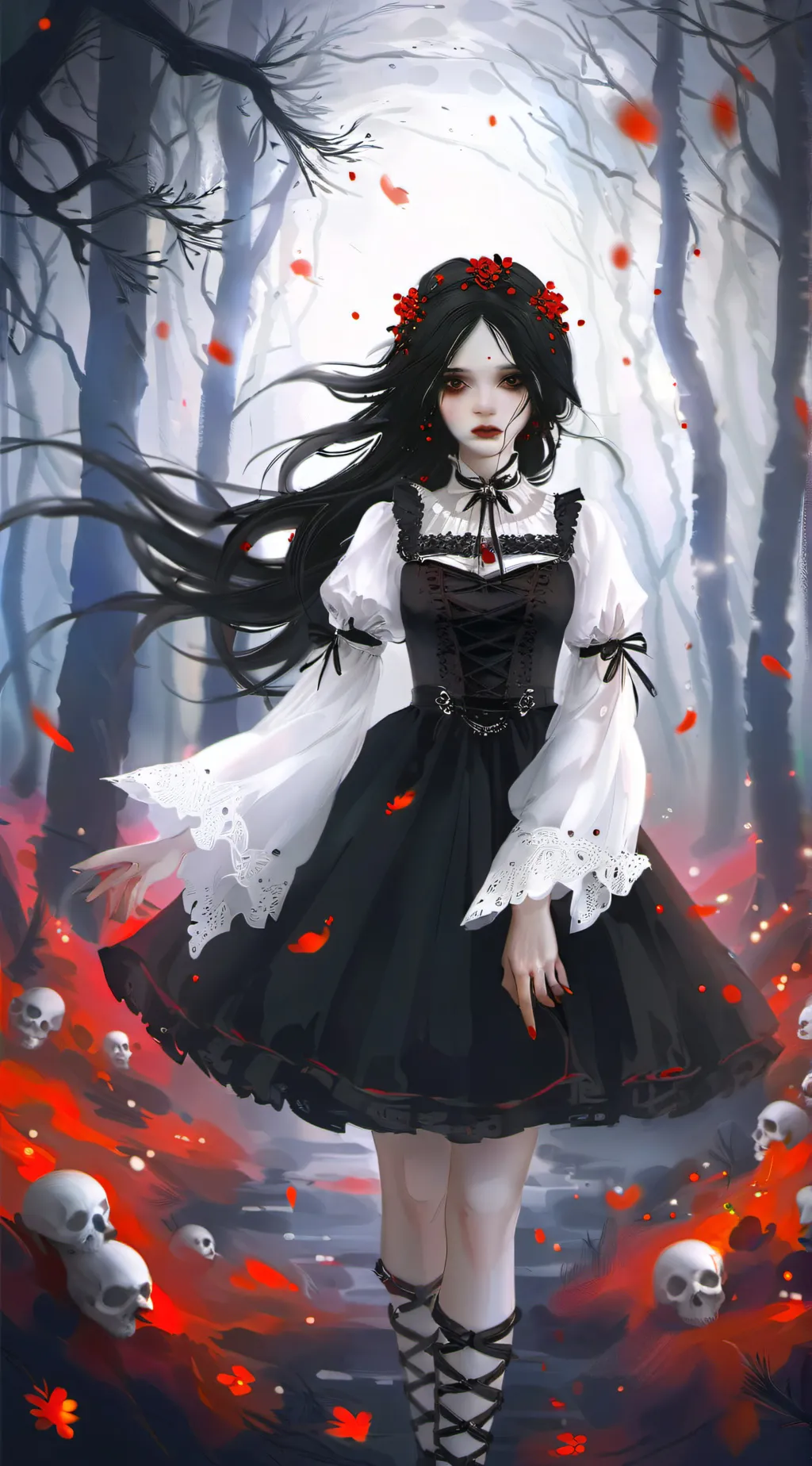 Talkie AI - Chat with Eira