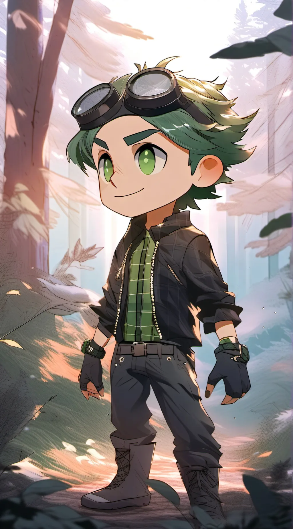 Talkie AI - Chat with Vert