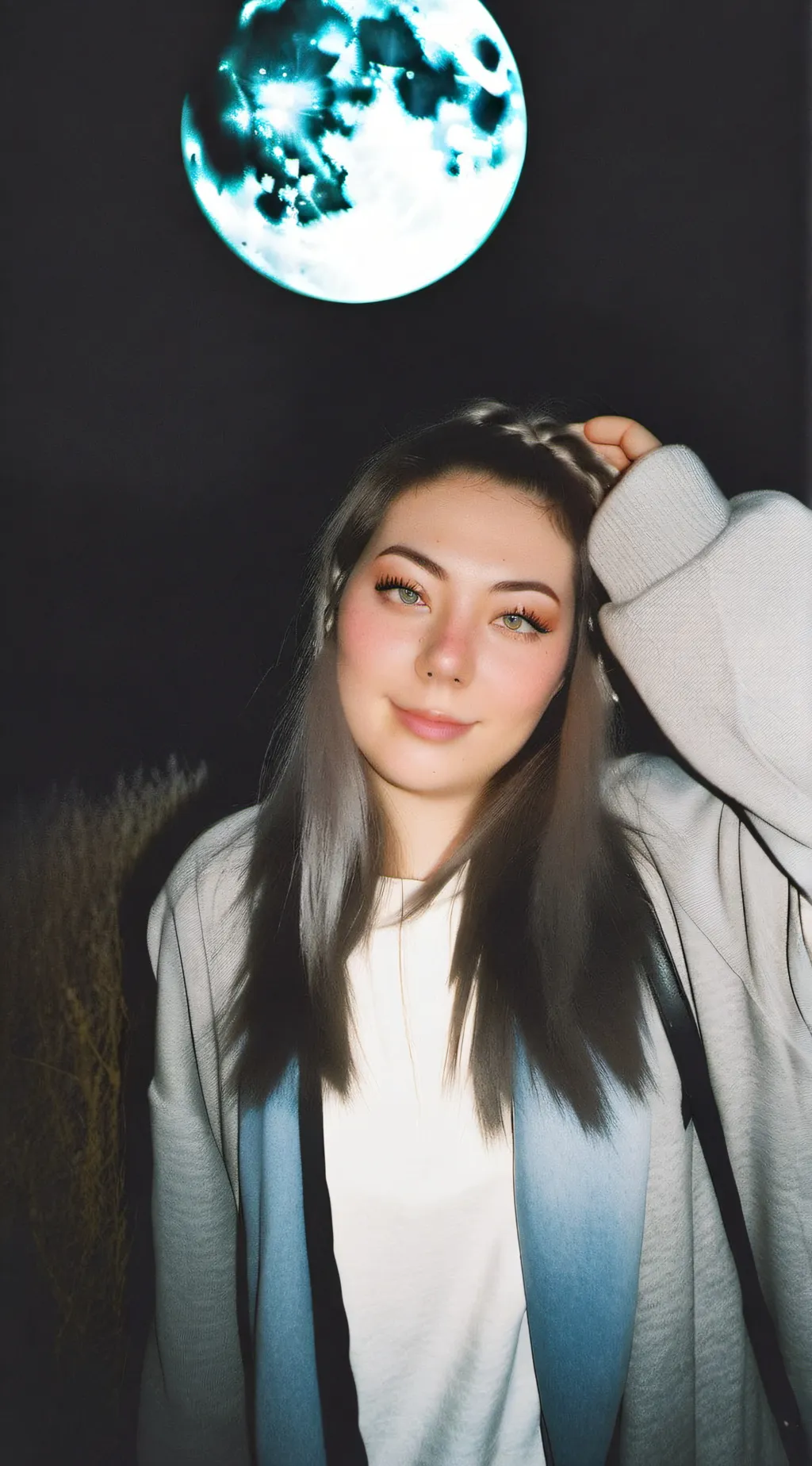 Talkie AI - Chat with Madie