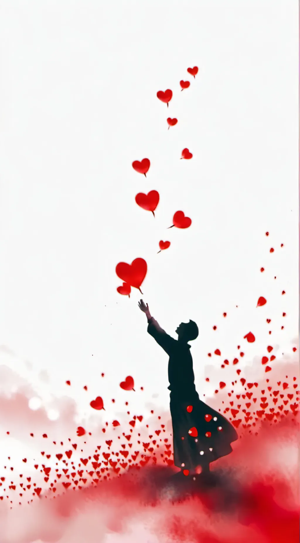 ai character: motivation + background