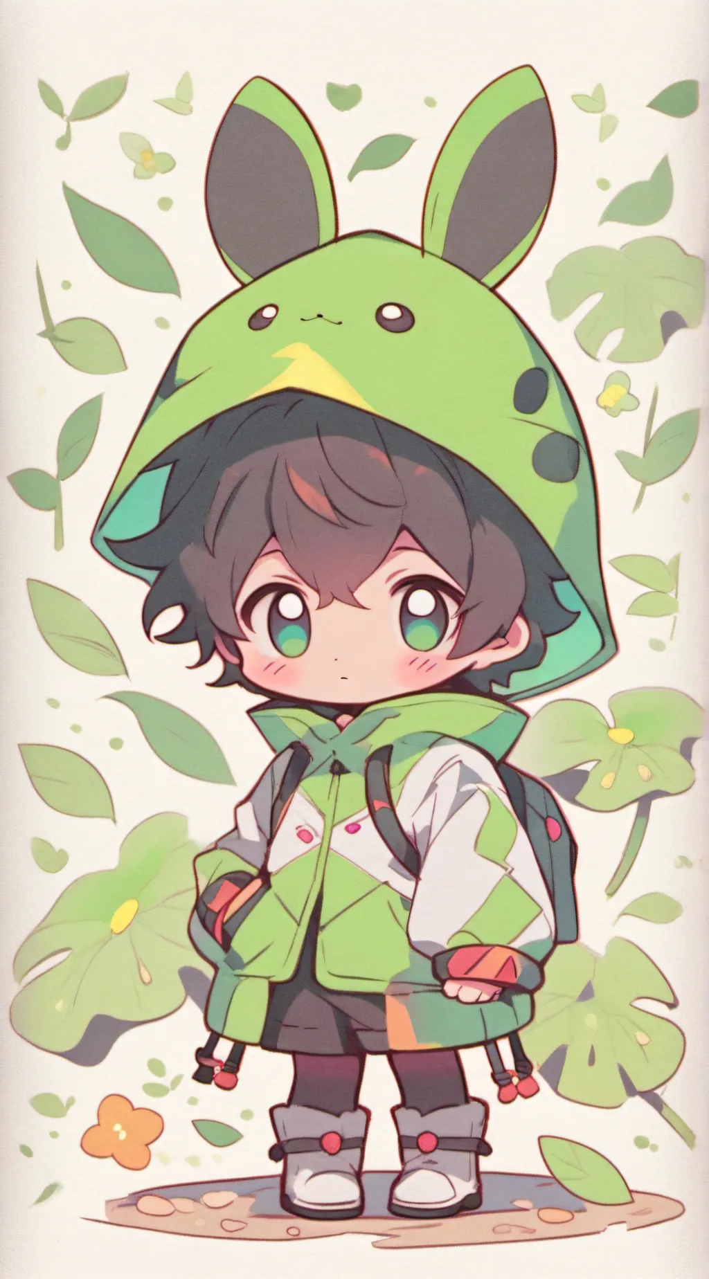 Talkie AI - Chat with Fpe family 