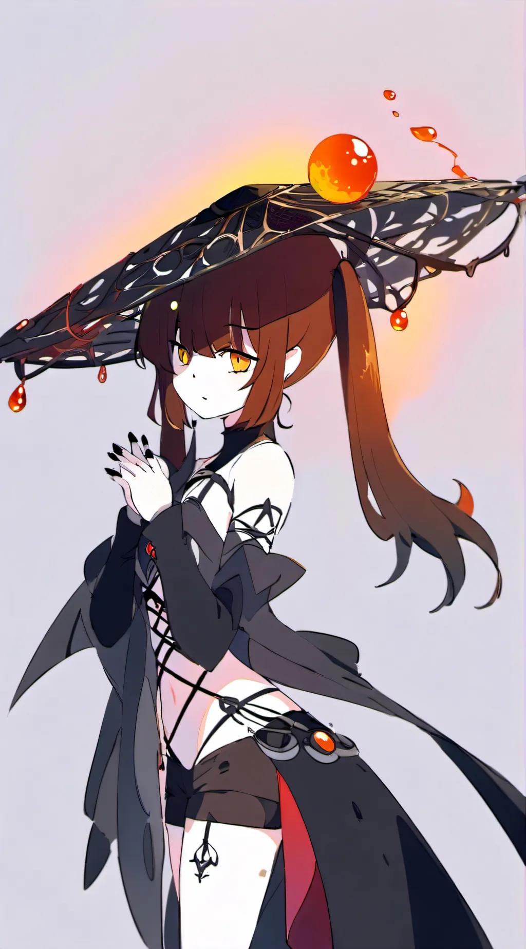 ai character: Quer’I Zan Mirel background