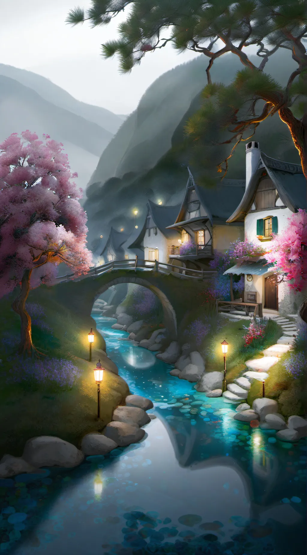 Talkie AI - Chat with ~lumenvale~