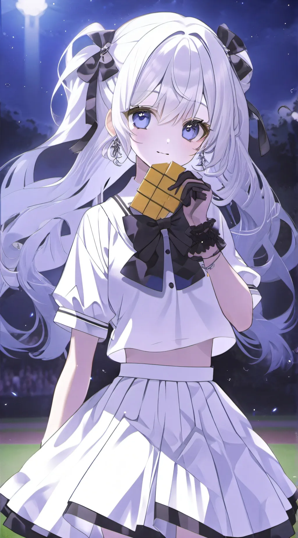 Talkie AI - Chat with Lisa