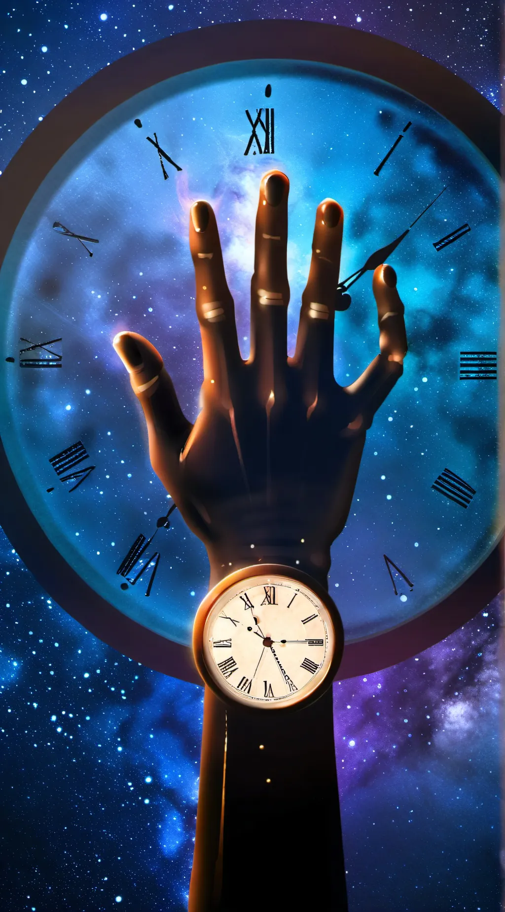 ai character: handy pal 08 background