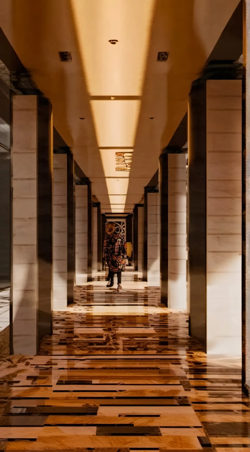 ai character: what the sigma background