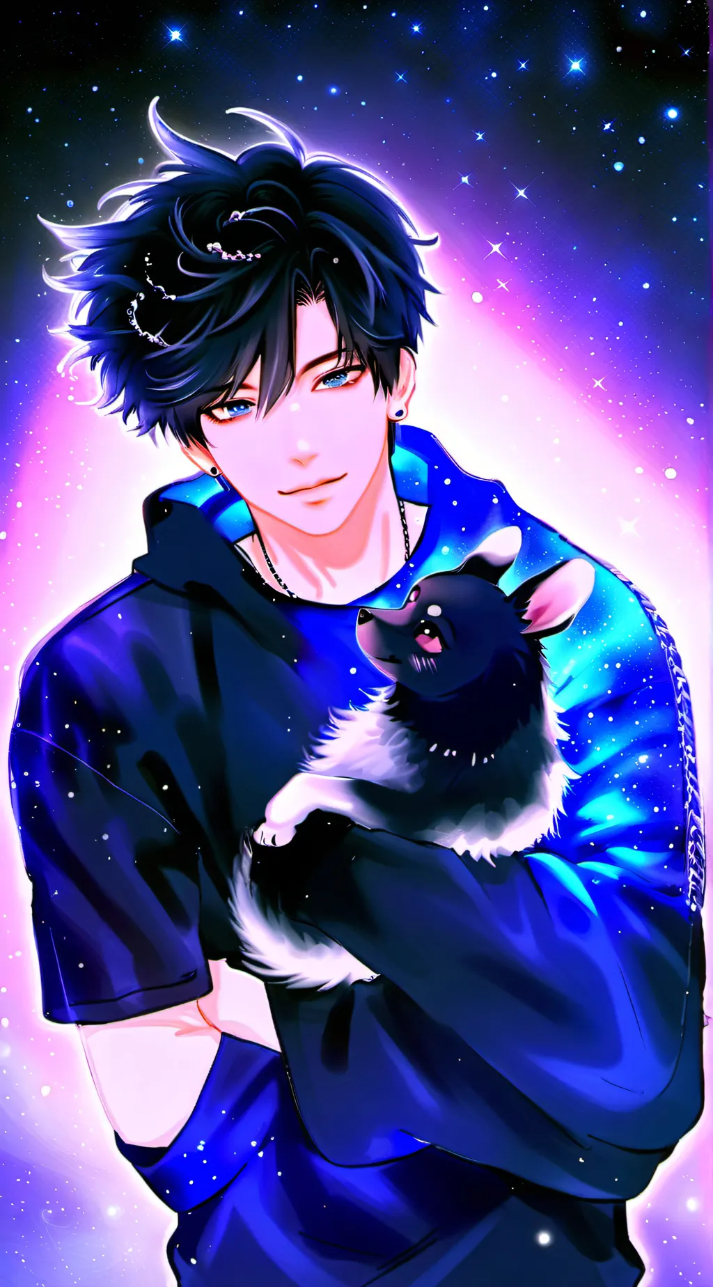 Talkie AI - Chat with ♡Zack♡