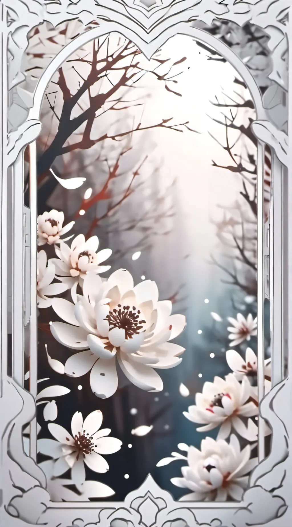 ai character: Sickness pt4/5 background