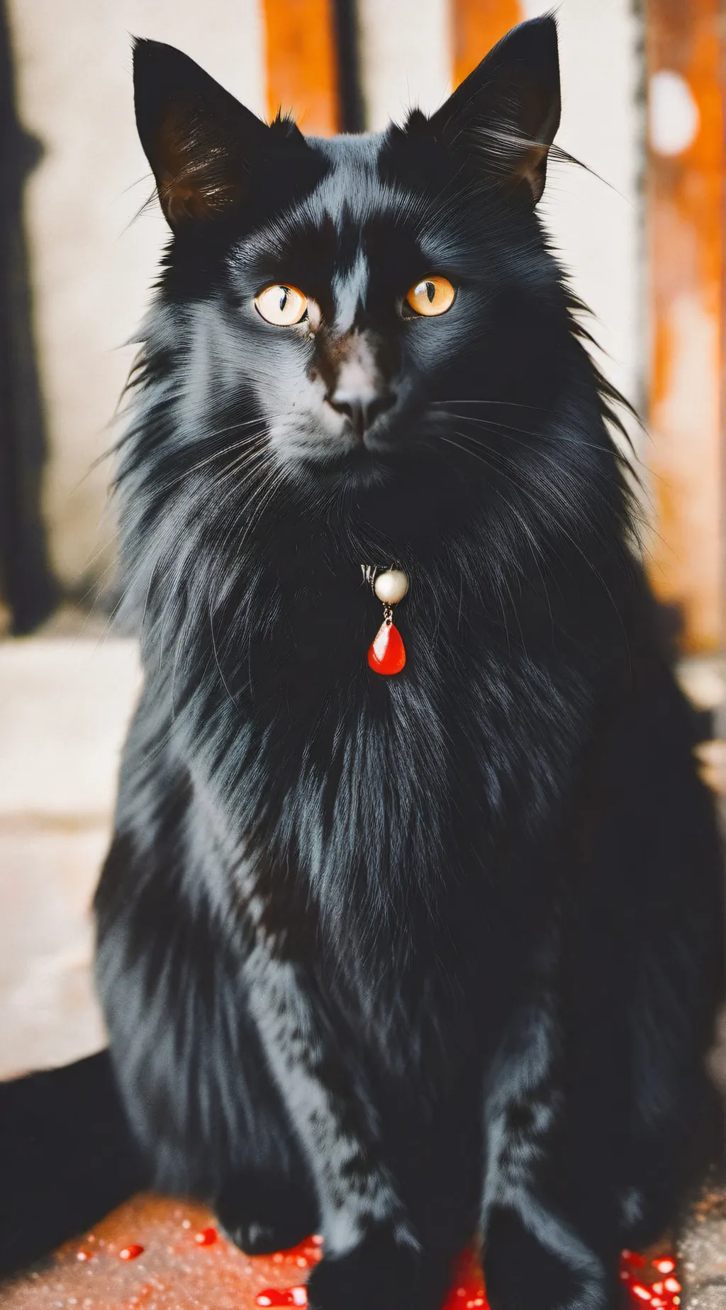 ai character: 🚾 3 background