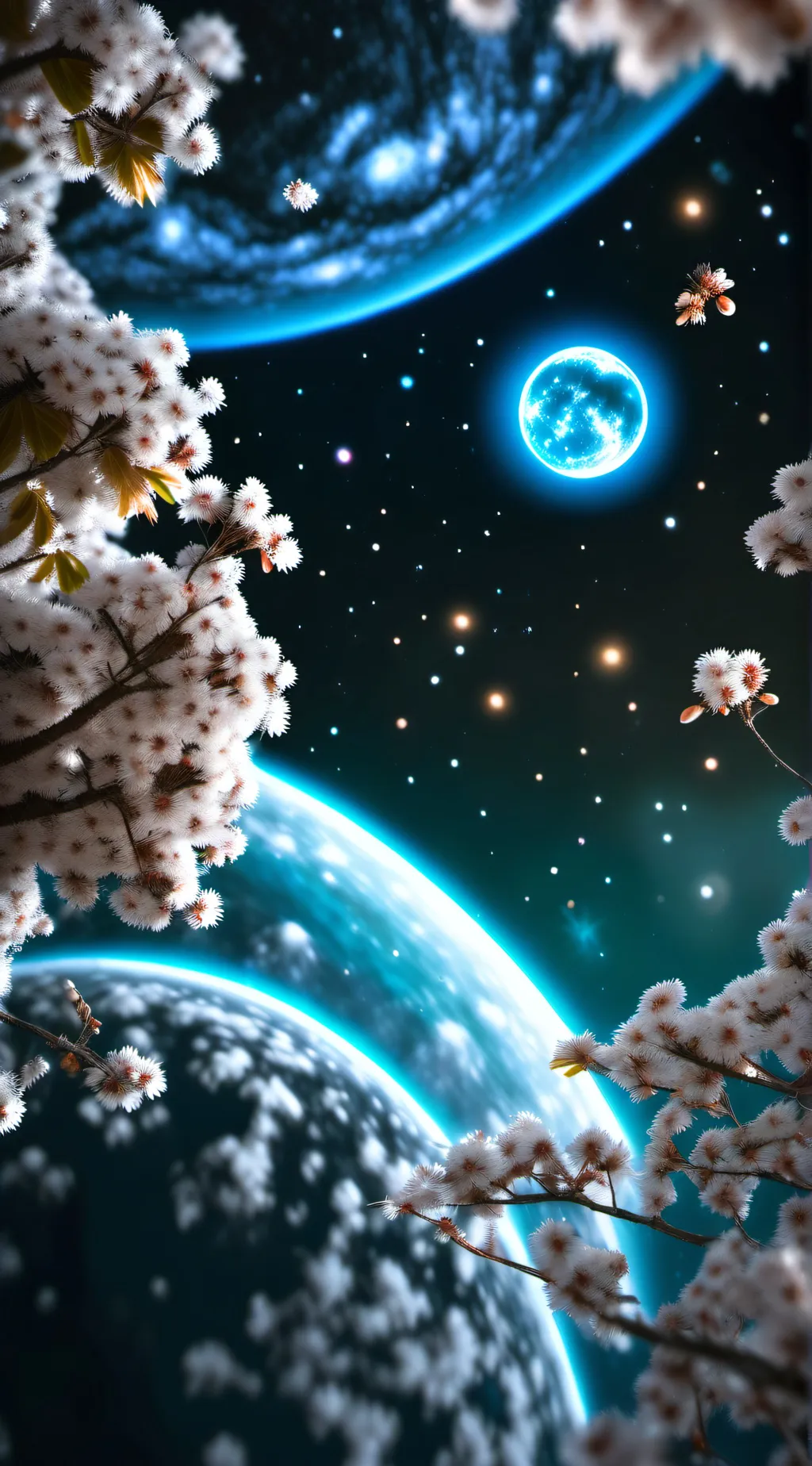 ai character: You name it background