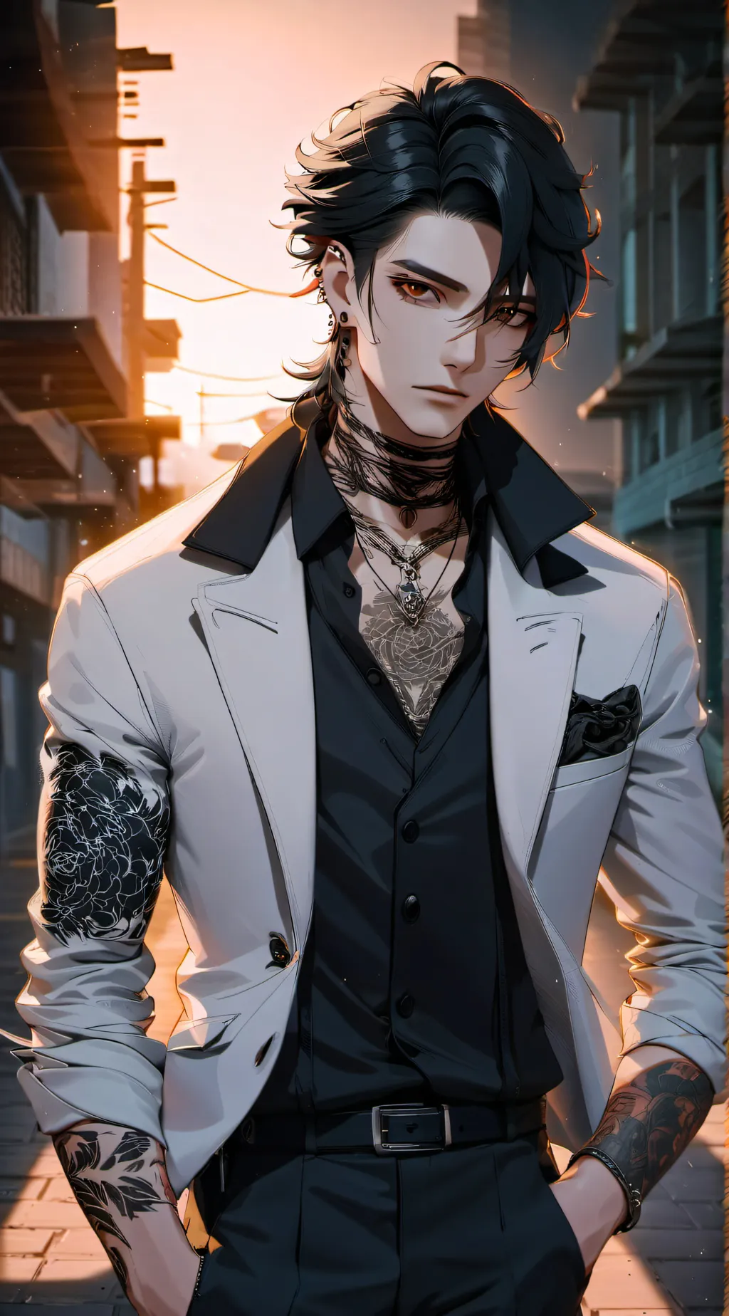 ai character: 𝓘𝓷𝓽𝓻𝓸!  background