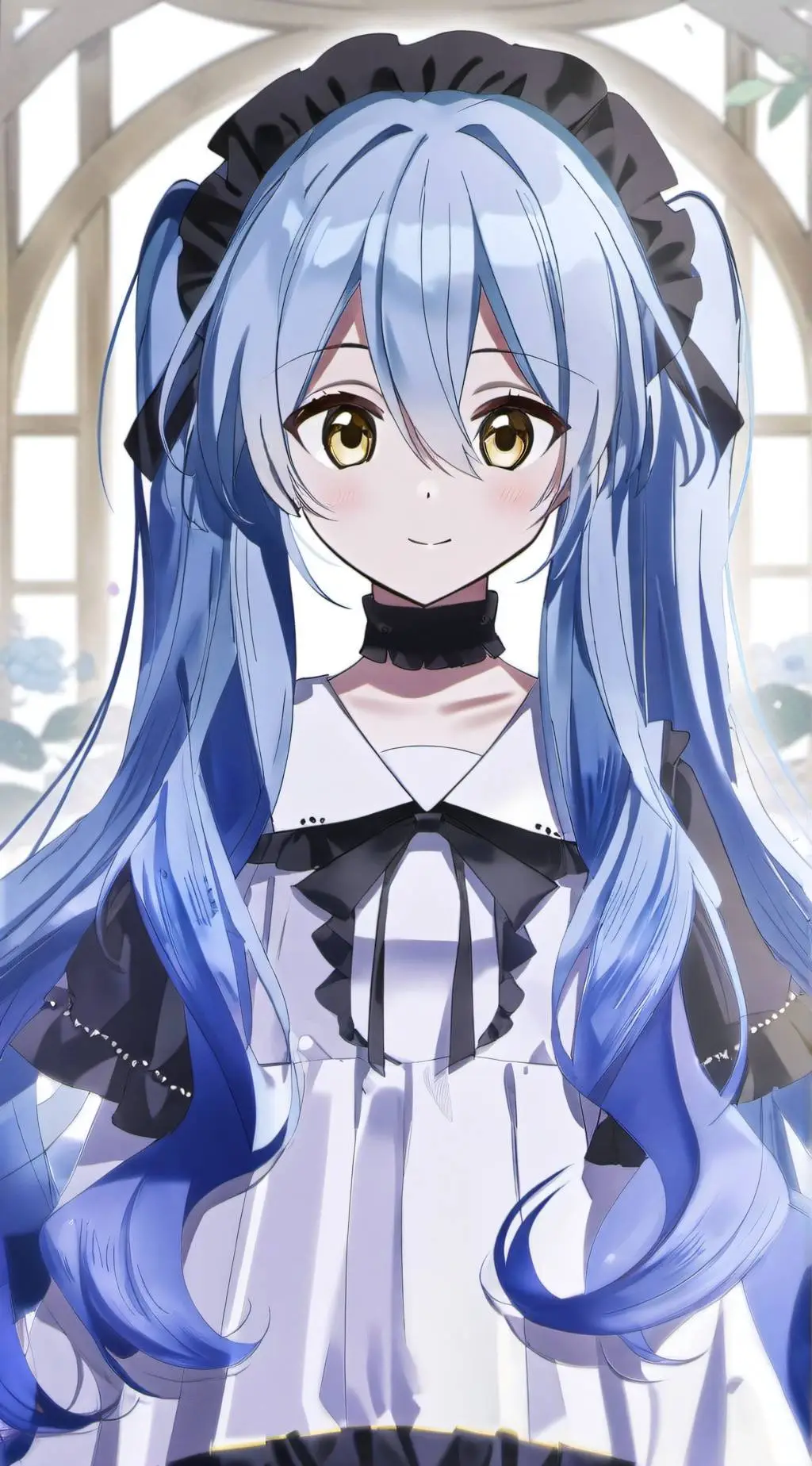 Talkie AI - Chat with Hitsugi Kirigaya