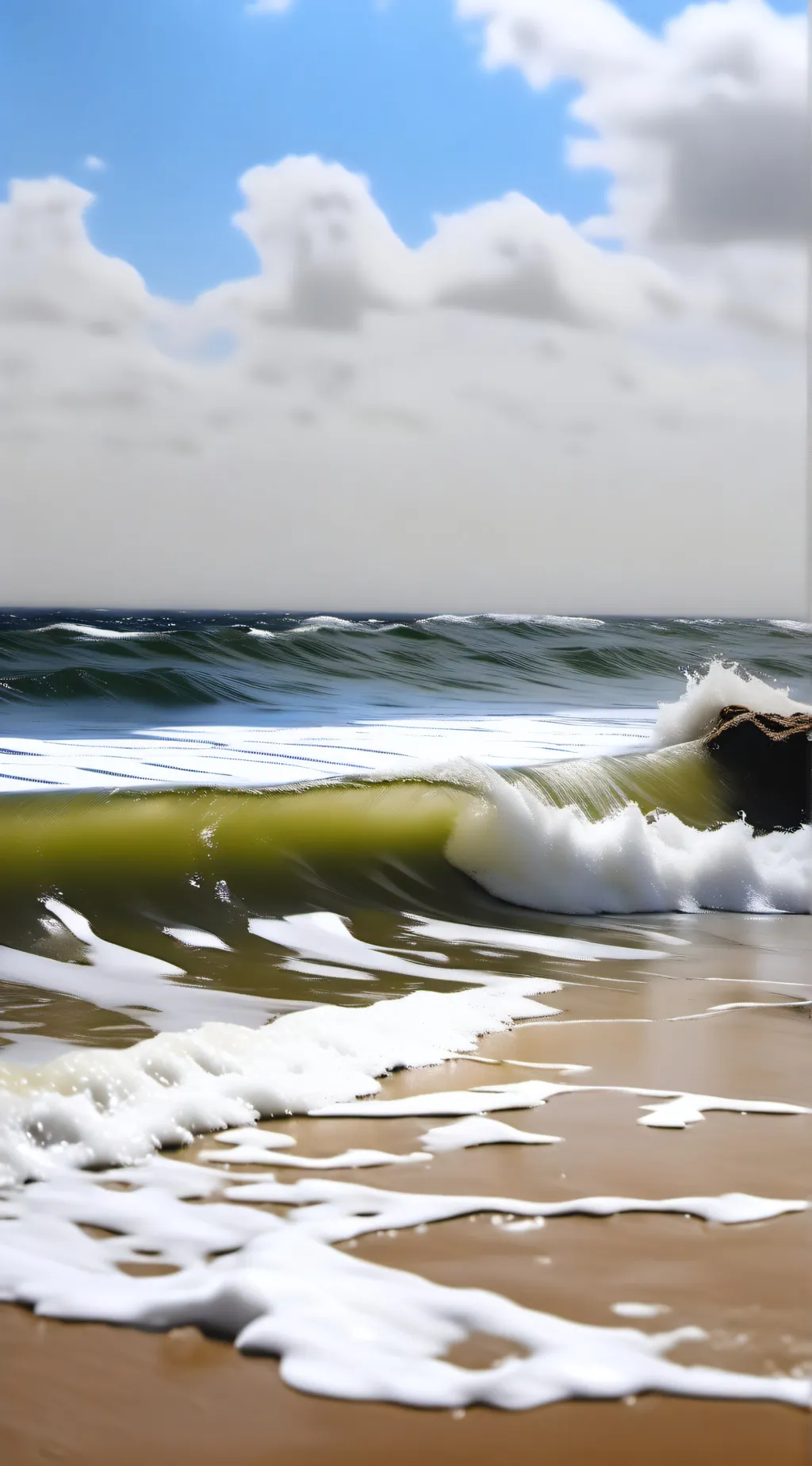 ai character: Mafia Bosses background