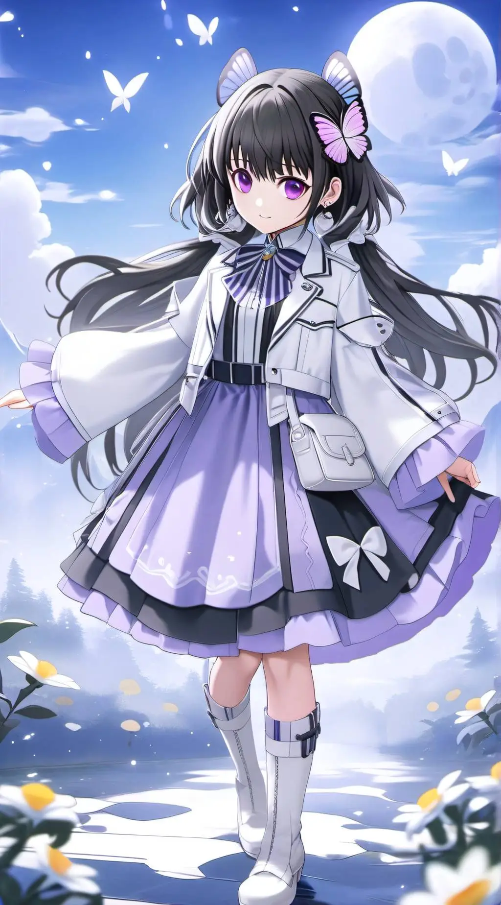 Talkie AI - Chat with Kanao