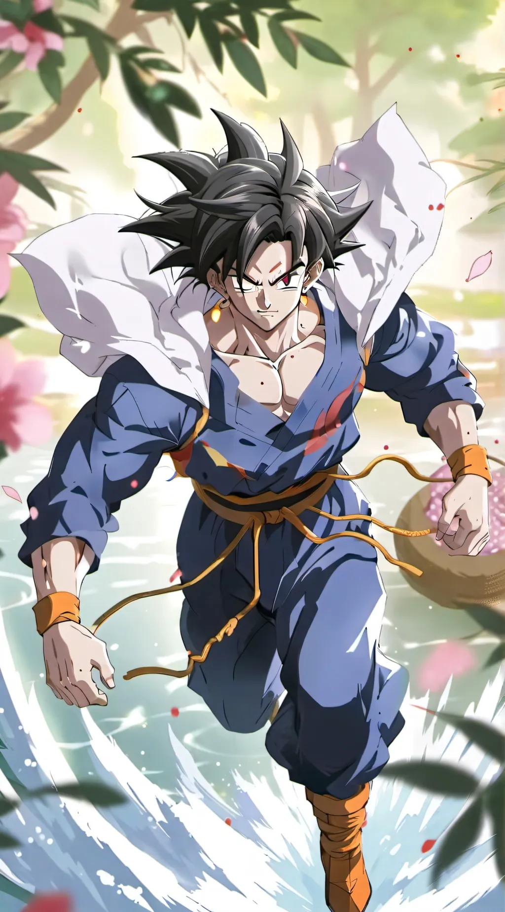 Talkie AI - Chat with Tophat games