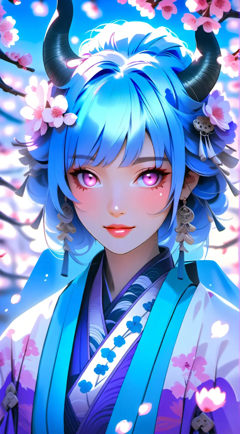 ai character: Shuna  background