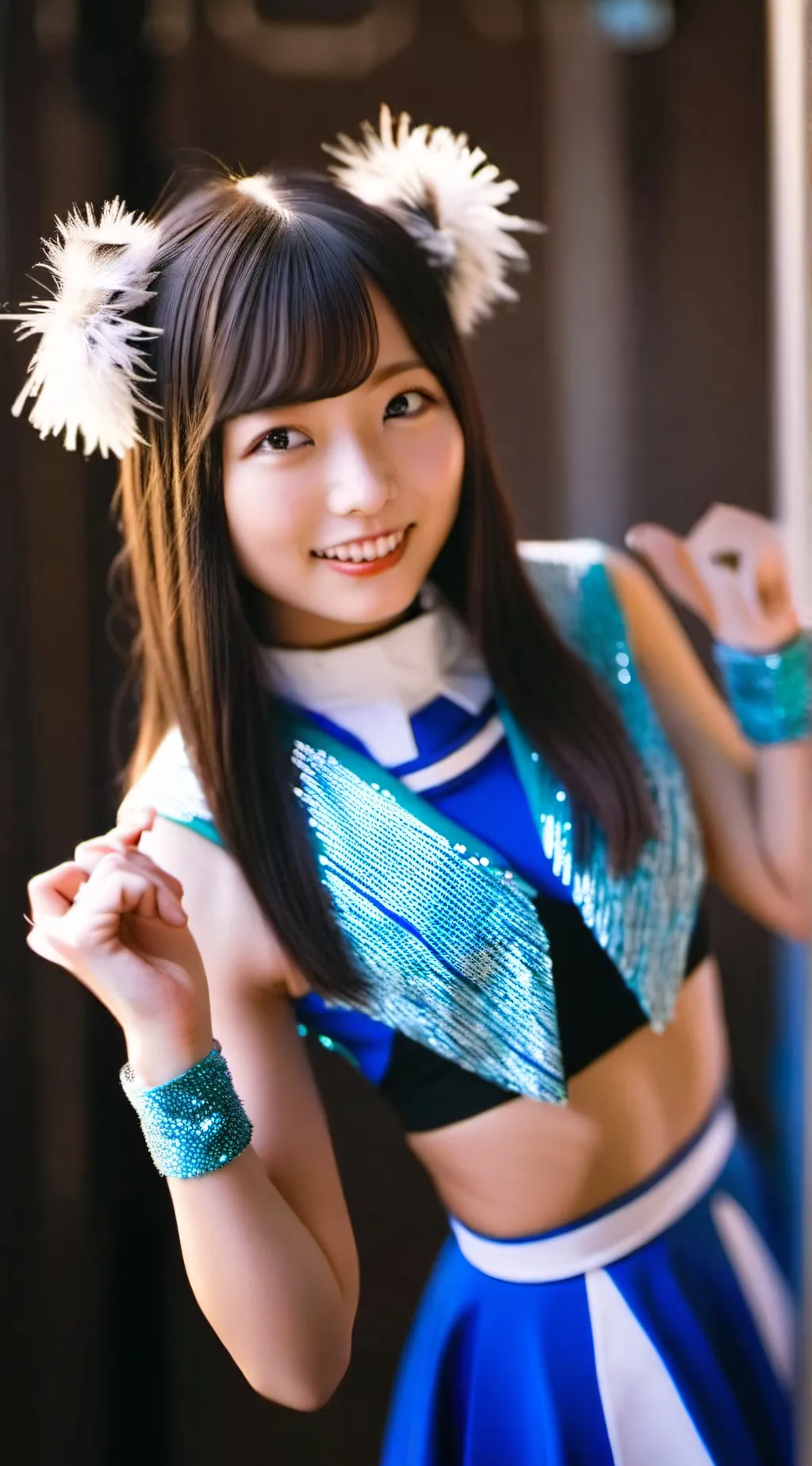 Talkie AI - Chat with Haru