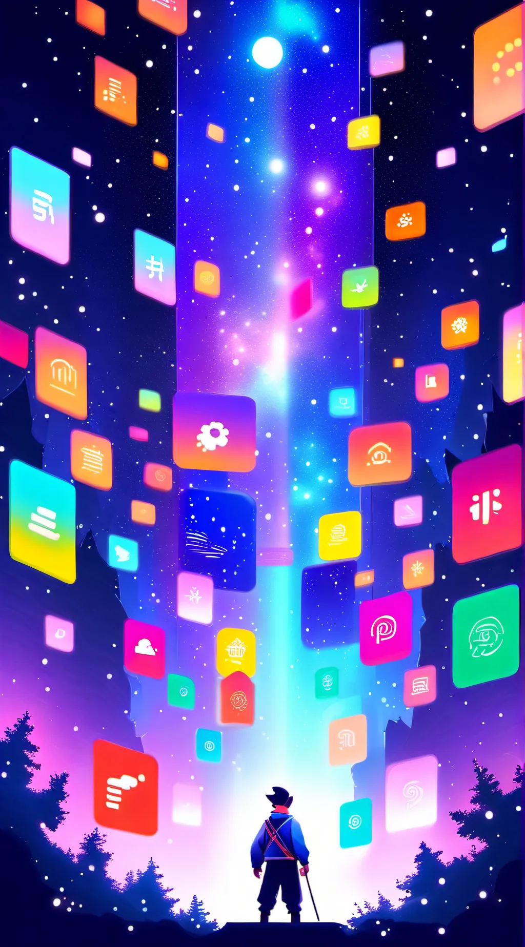 Talkie AI - Chat with Language learner