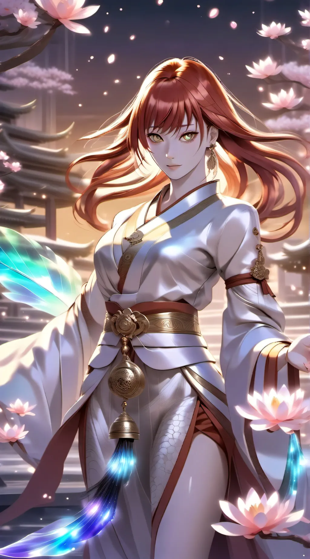 Talkie AI - Chat with Makima