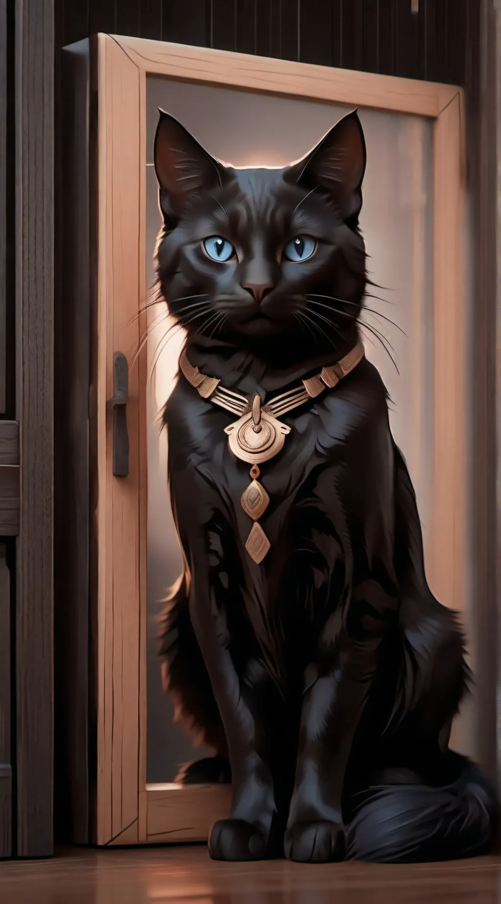 ai character: ugh UWU  background