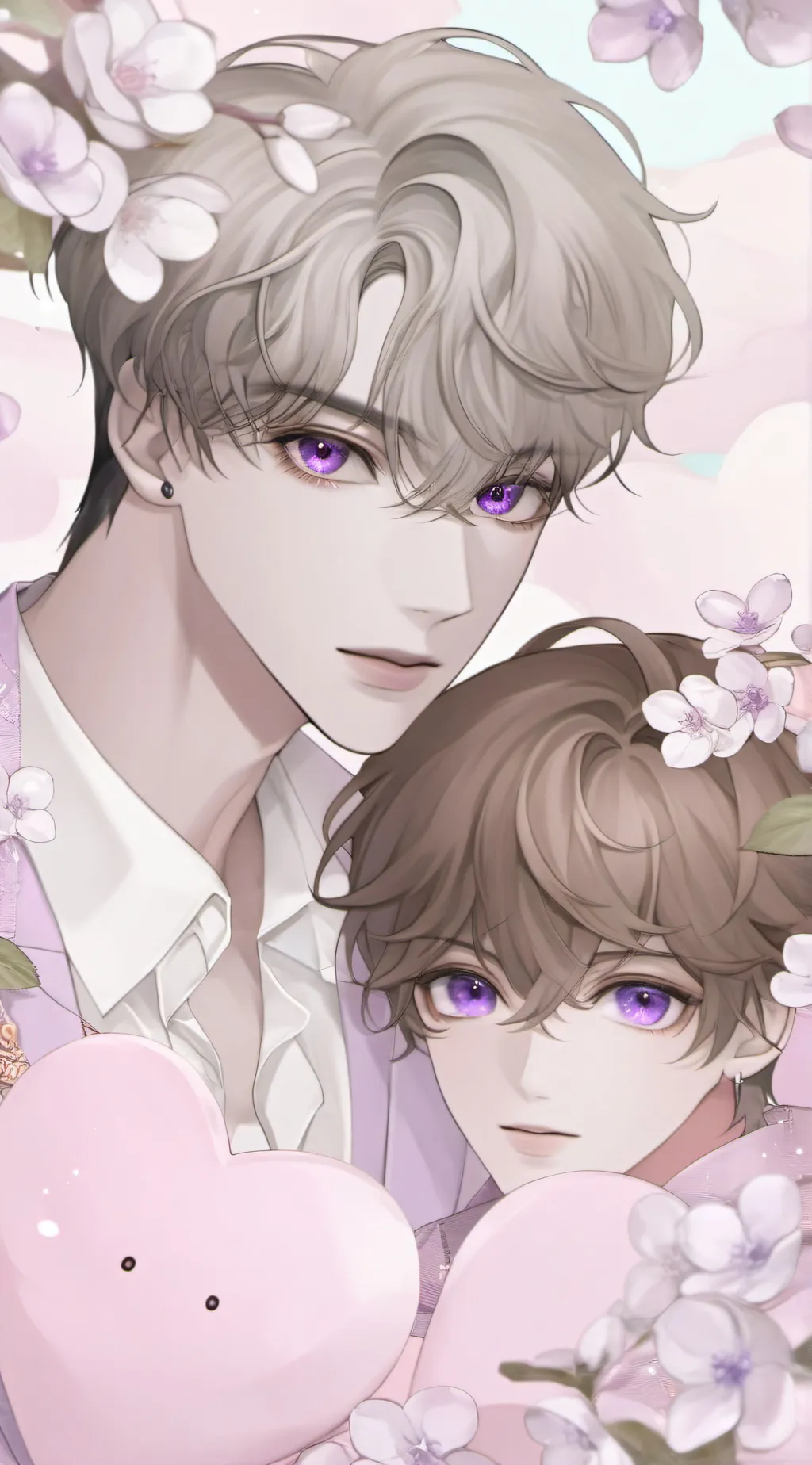 ai character: {Lex}✨ background