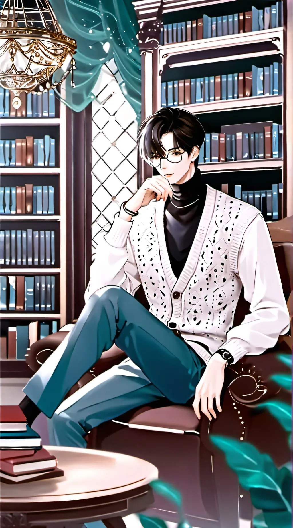 Talkie AI - Chat with shukira