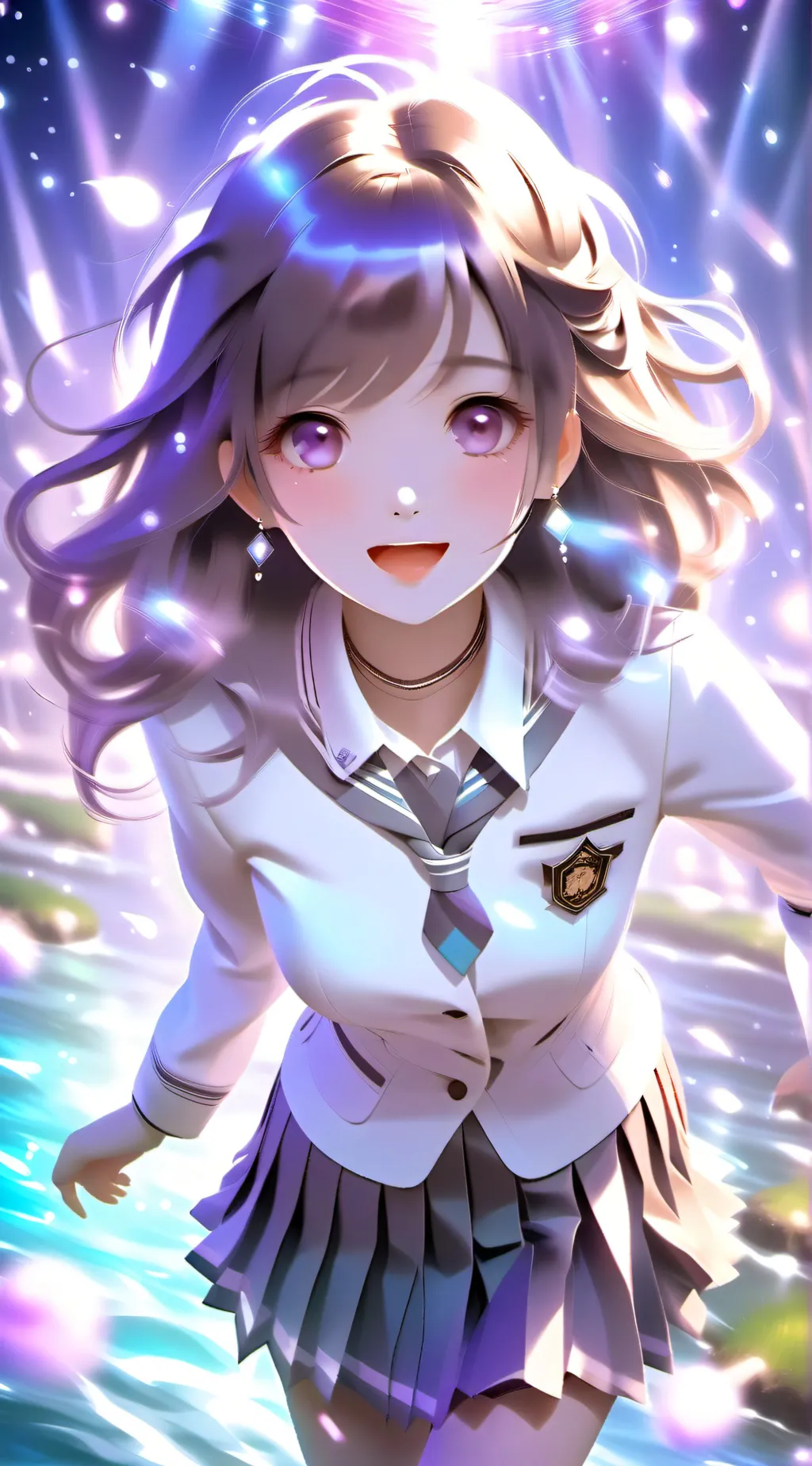 Talkie AI - Chat with mila