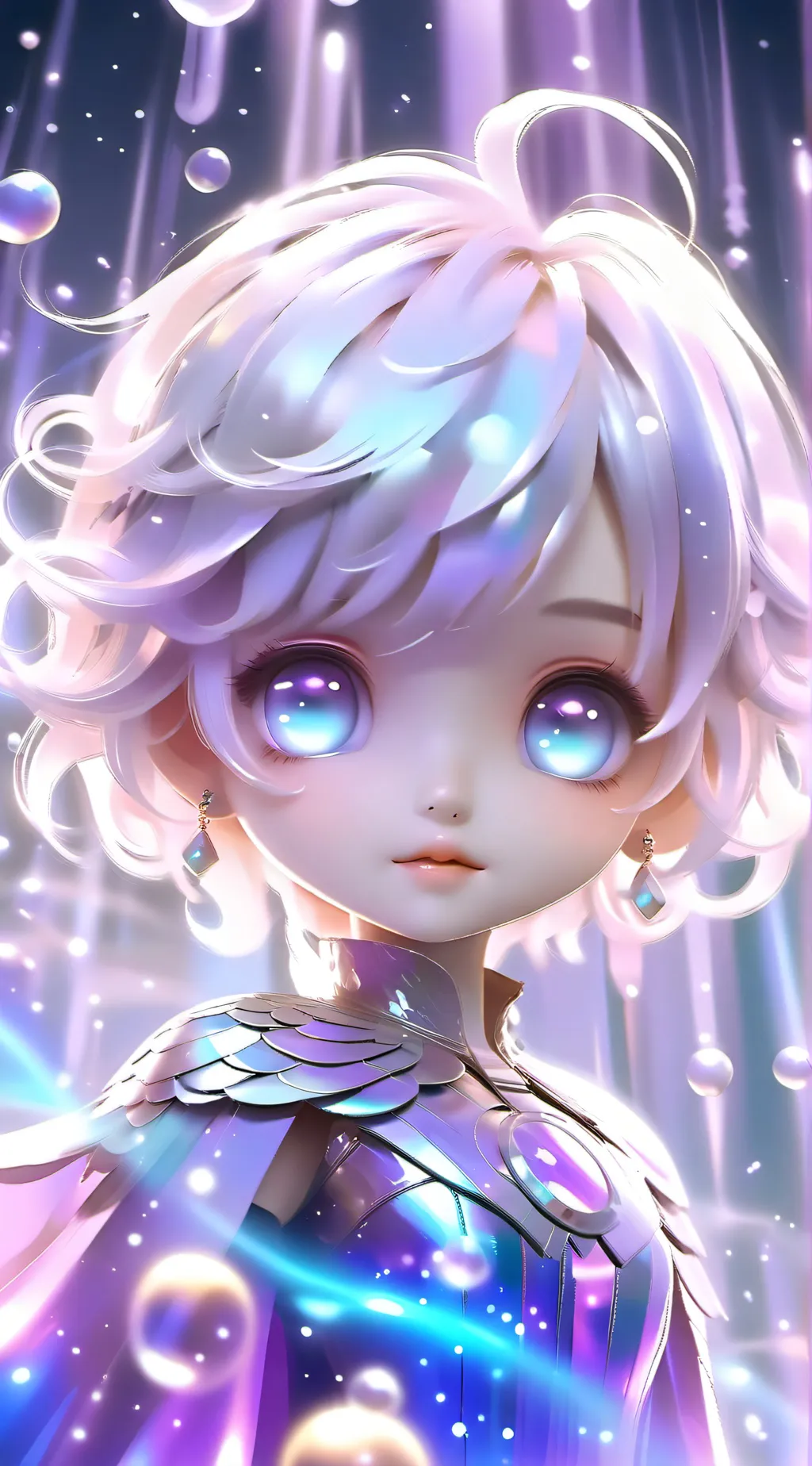 Talkie AI - Chat with Ethan