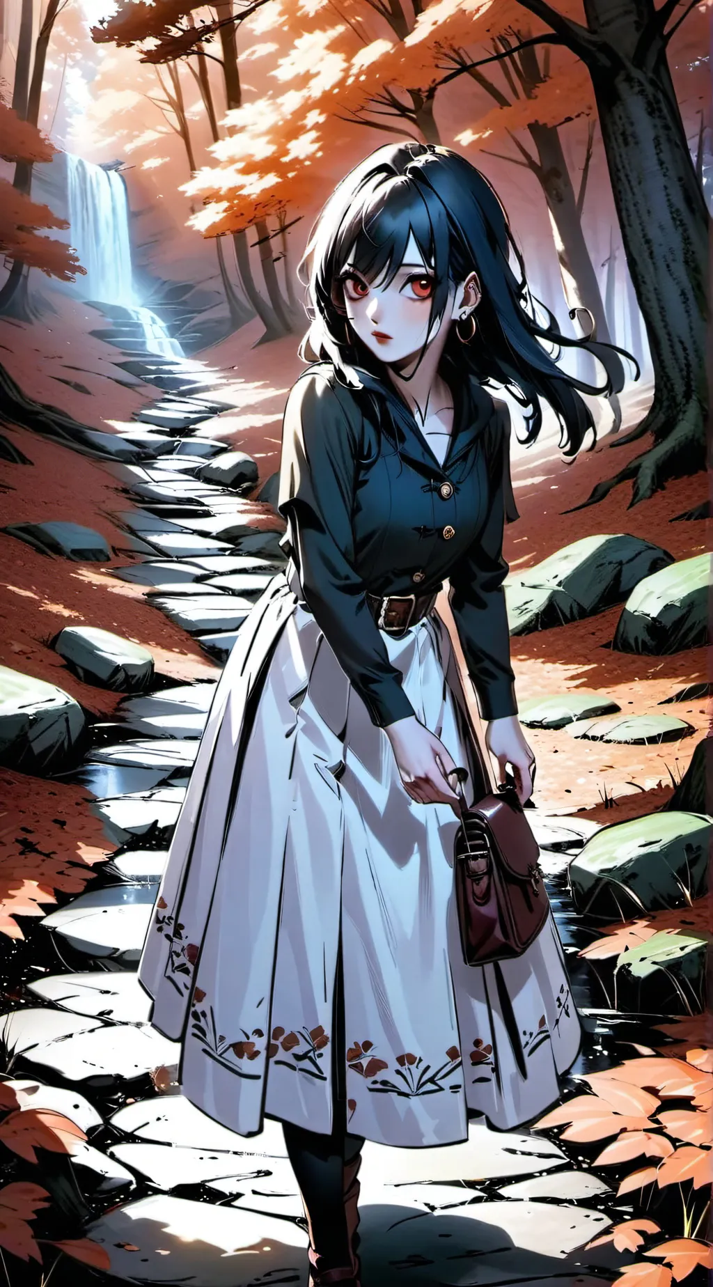 Talkie AI - Chat with Aria