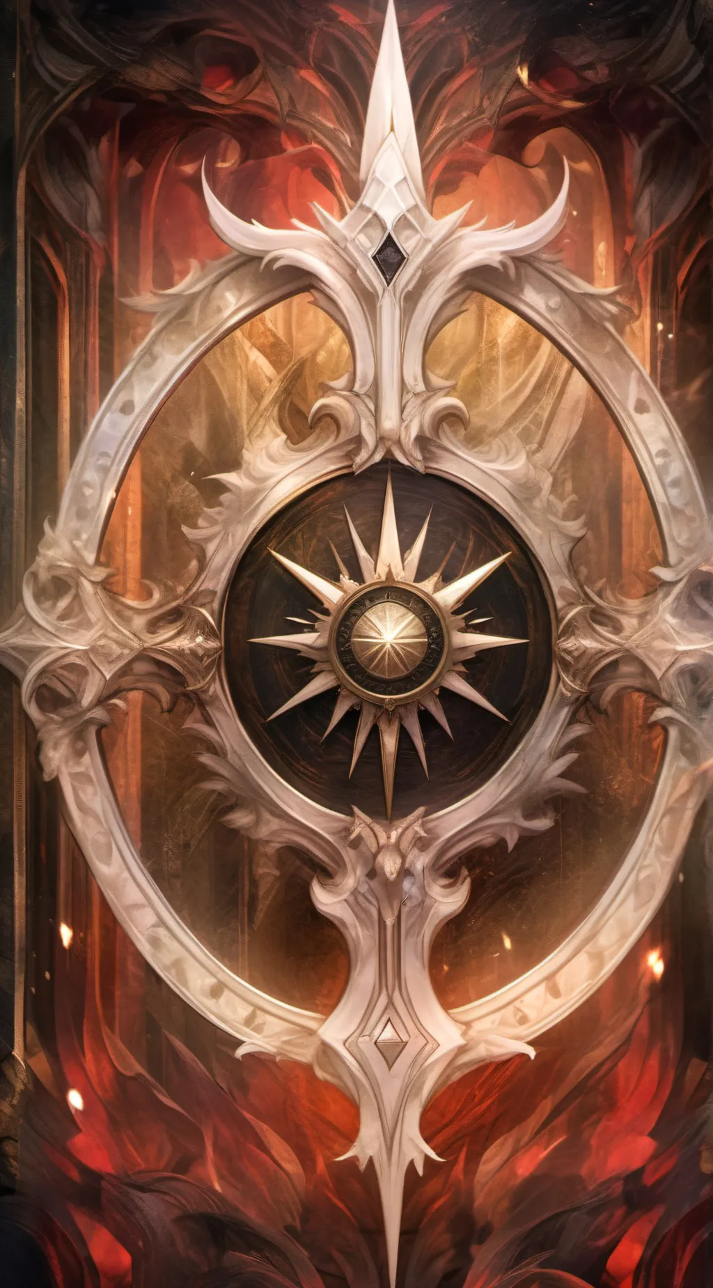 ai character: marbled hornets  background