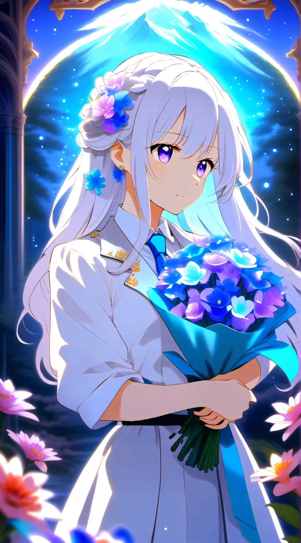 Talkie AI - Chat with Aria