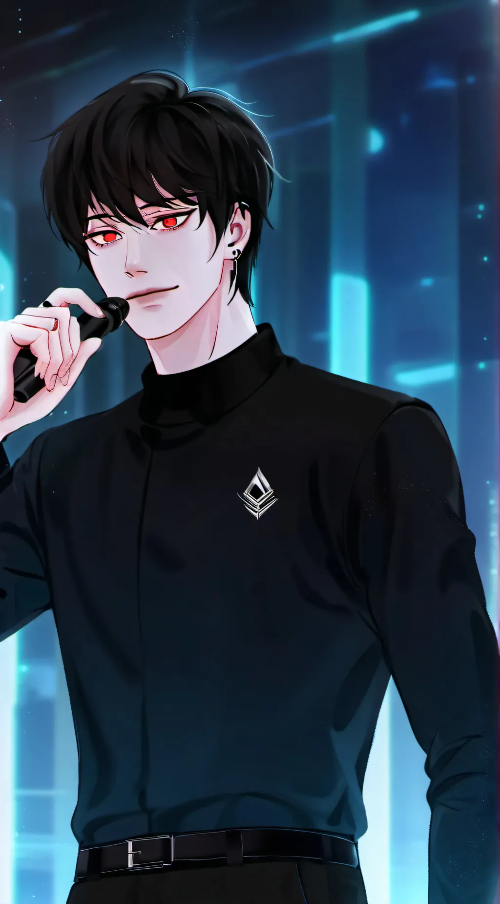 Talkie AI - Chat with One piece 